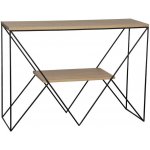 Eglo 424016 OTAWARA 77 x 106 cm hnědá / černá – Zboží Dáma