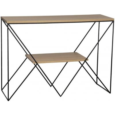 Eglo 424016 OTAWARA 77 x 106 cm hnědá / černá – Zboží Dáma