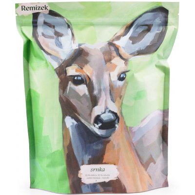 Remízek srnka zrnková 1 kg – Hledejceny.cz