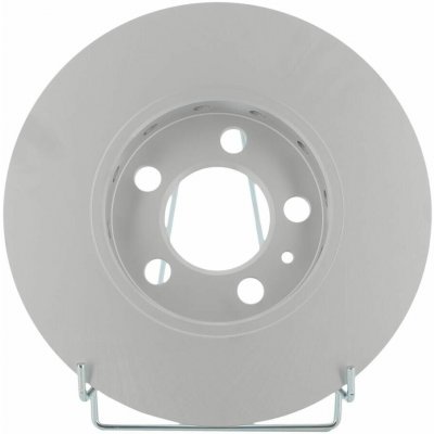 Brzdový kotouč FERODO DDF927C | Zboží Auto