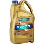 Ravenol HLS 5W-30 5 l | Zboží Auto