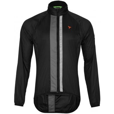 Silvini Gelo MJ2231 black-grey pánská – Sleviste.cz