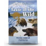 Taste of the Wild Pacific Stream 12,2 kg – Hledejceny.cz