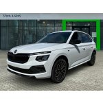Skoda Kamiq 1.0 TSI 70 kW – Hledejceny.cz