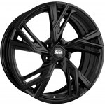 MAM RS5 8x18 5x112 ET45 black polished – Hledejceny.cz