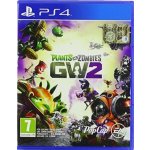 Plants vs Zombies: Garden Warfare 2 – Zboží Dáma