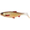 Návnada a nástraha Savage Gear 3D River Roach Dirty Roach 10cm 10g