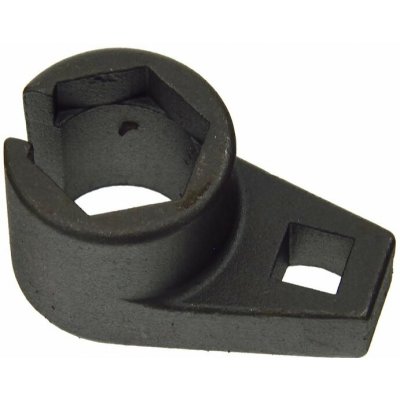 Klíč nástrčný na lambda sondu, 22/23mm 3/8" - GEKO | Zboží Auto