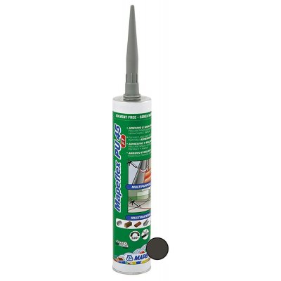 Mapei Mapeflex PU 45 FT 300 ml černá – Hledejceny.cz