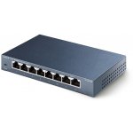 TP-LINK TL-SG108 – Hledejceny.cz