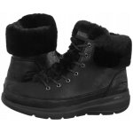 Skechers Glacial Ultra Wonderland černé – Sleviste.cz