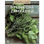 Bylinková zahrádka - 1. vydání, Vašut – Hledejceny.cz