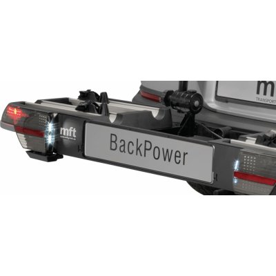 MFT Backpower 2 | Zboží Auto