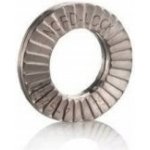 WINTECH Pojistná podložka Rip Lock M8 nerez A2 1000ks – Sleviste.cz