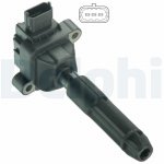 Zapalovací cívka DELPHI GN10604-12B1 (GN1060412B1) – Hledejceny.cz