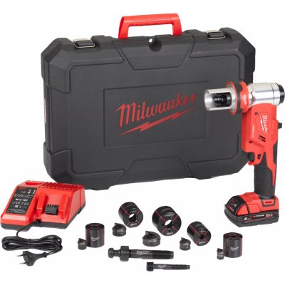 Milwaukee M18 HKP-201CA 4933451204 – Sleviste.cz