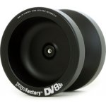 YoYo YoYoFactory DV888 Černé – Zboží Dáma