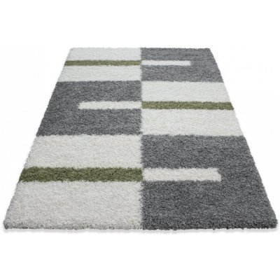 Vopi Gala shaggy 2505 green – Hledejceny.cz