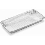 Weber Odkapávací misky XL 5 ks 6454 – Zbozi.Blesk.cz