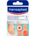 Hansaplast náplast na kuří oka 8 ks – Zboží Dáma
