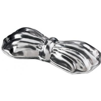 Kovovýroba Jeníkov Formička na cukroví MAŠLIČKA 58x27mm, 20ks – Zboží Dáma