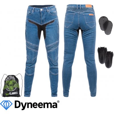 W-TEC Dynetis Lady modré – Zbozi.Blesk.cz