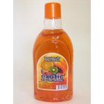 Elegance pěna do koupele Exotic oranžová 2 l – Zboží Dáma