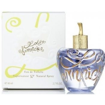 Lolita Lempicka Le Premier Parfum toaletní voda dámská 80 ml