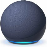 Amazon Echo Dot (5th Gen) – Zboží Živě