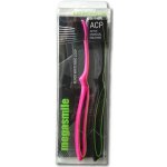 MegaSmile Black Whitening Loop Soft 2 ks – Sleviste.cz