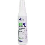 Alvetra & Werfft BIOPET Hexidine spray 100 ml – Hledejceny.cz