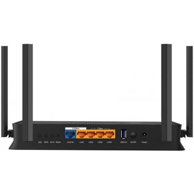 TP-Link Archer BE3600 – Zboží Živě