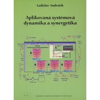 Aplikovaná systémová dynamika a synergetika Ladislav Andrášik