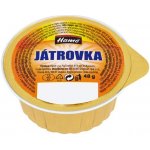 Hamé Játrovka paštika 48g – Hledejceny.cz