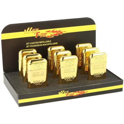 Wildfire JET Golden – Hledejceny.cz