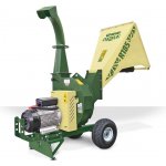 Negri bio R185EHP15 elektrický standardní podvozek – Sleviste.cz