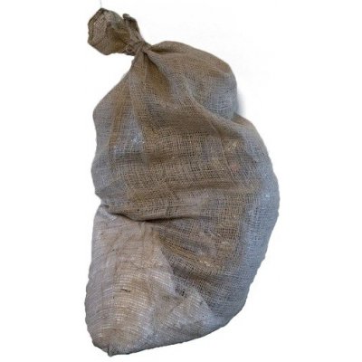 Sri Lanka Jutový pytel 60 x 110 cm – Zboží Dáma