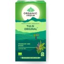 Organic TULSI Originál čaj India 25 sáčků