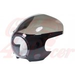 Cafe Racer Oldskool ABS maska | Zboží Auto