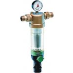 RESIDEO odkalovací filtr Honeywell F76S-11/4AD – Sleviste.cz
