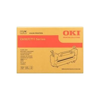 OKI 44289103 originální – Hledejceny.cz
