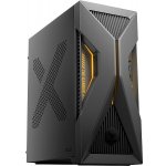 Asus TUF T500 Gaming Desktop Eclipse T500MV-13420H433W – Zboží Živě