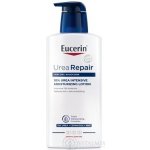 Eucerin UreaRepair Plus tělové mléko 10% Urea 400 ml – Zboží Dáma