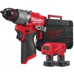 Milwaukee M12 FDD2-402X 4933479874 – Hledejceny.cz