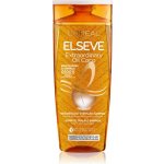 L'Oréal Paris Elseve Extraordinary Oil Coconut vyživující šampon pro normální až suché vlasy 250 ml – Zboží Mobilmania
