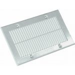Soler & Palau EDP-PVA 250 x 135 mm hliník – Sleviste.cz