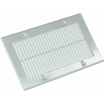 Soler & Palau EDP-PVA 250 x 135 mm hliník – Sleviste.cz