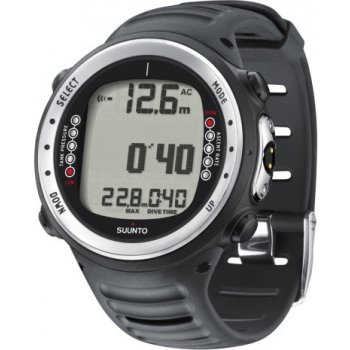 SUUNTO D4