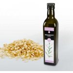 Health Link Sezamový olej BIO 0,5 l – Zboží Dáma