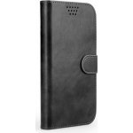 ALIGATOR UNI-FIX XL, černé – Zboží Živě